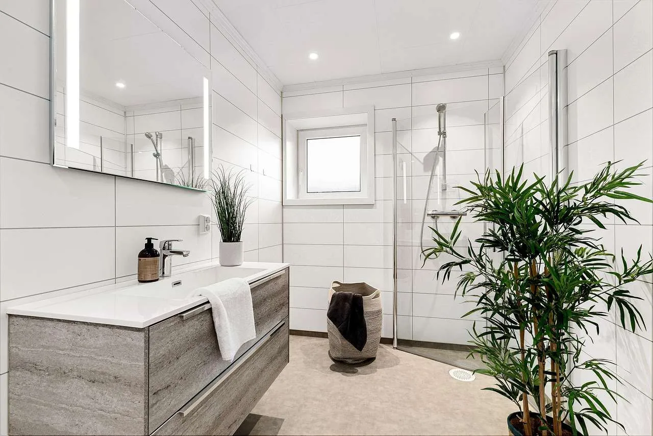Bathroom Decor Ideas: Fresh & Modern