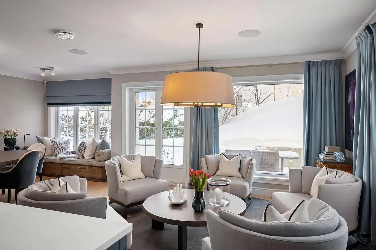 Home Window Tinting: Benefits & Guide